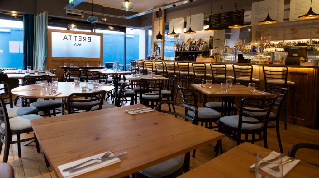Bretta & Co - the Guide Liverpool