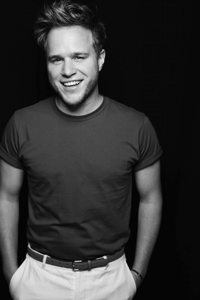 Olly Murs