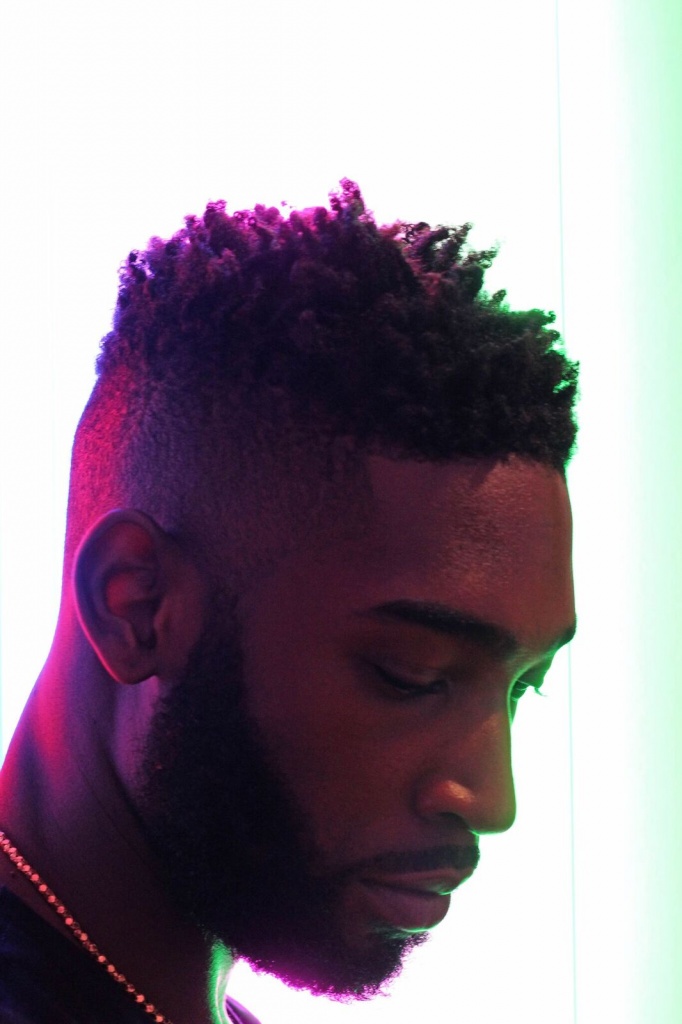 Tinie Tempah