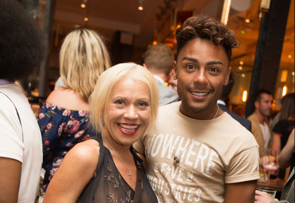 The Guide Liverpool - The Alchemist VIP Launch
