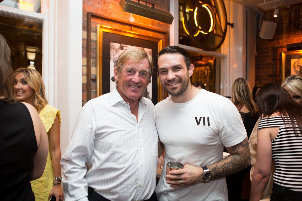 The Guide Liverpool - The Alchemist VIP Launch