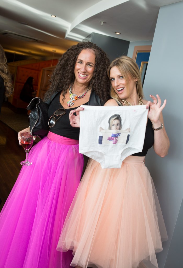 Catherine Price & Rachel McCormack