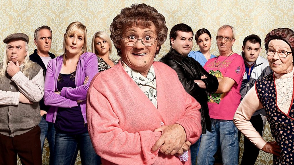 Picture BBC