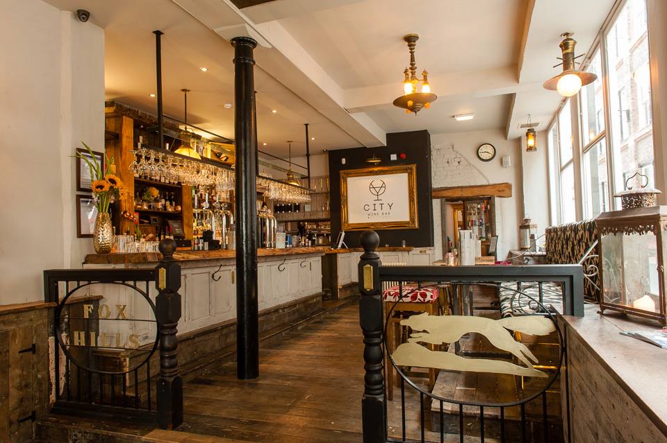 10 Different Drinks In 10 Different Liverpool Bars The Guide Liverpool