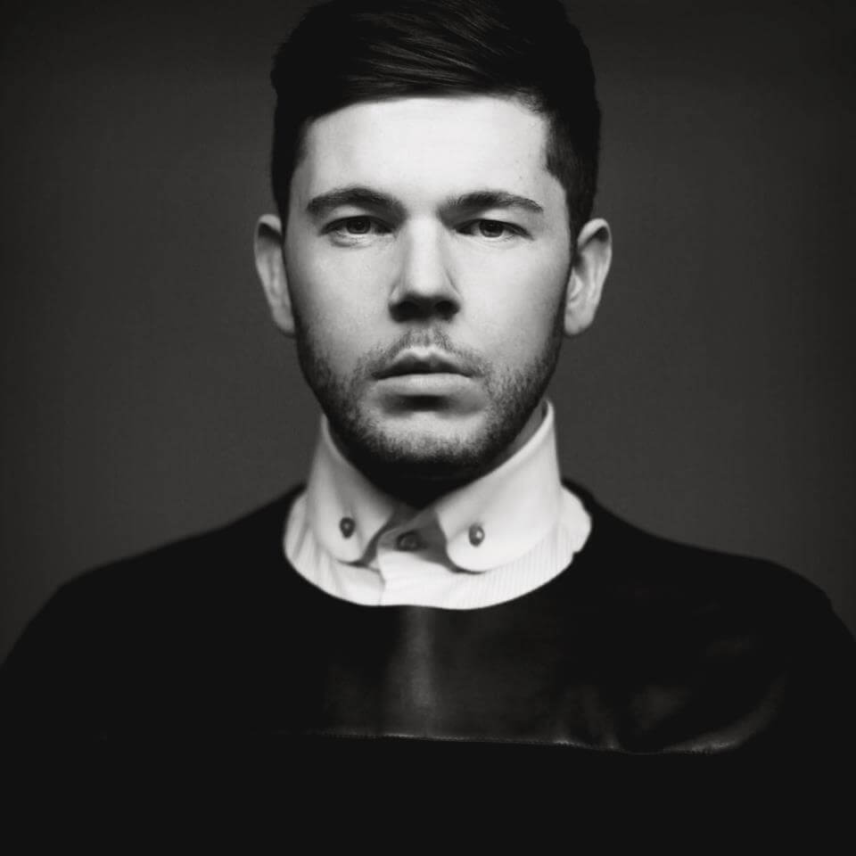 X Factor hopeful Craig Colton