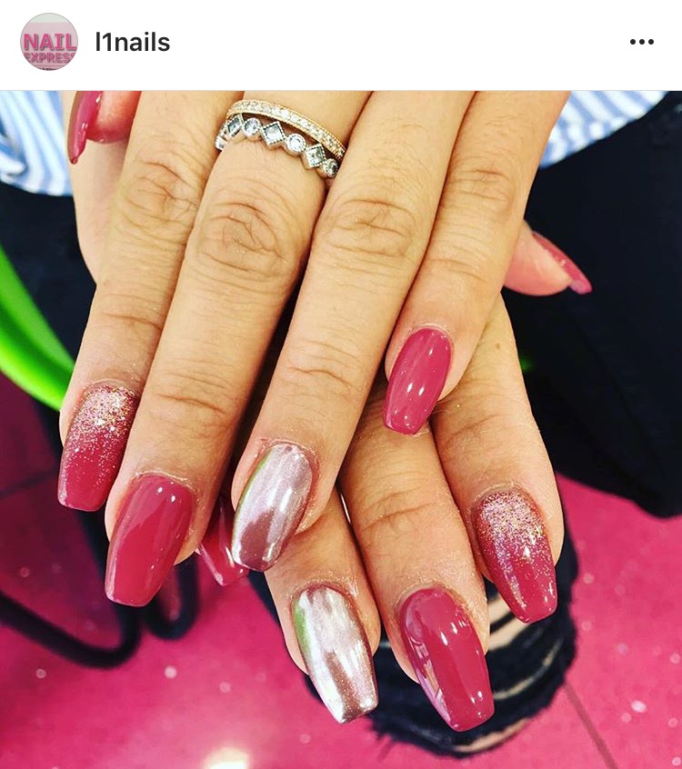 Nailing It Our Favourite Places in Liverpool for Fabulous Nails The