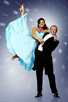 The Guide Liverpool Strictly Come Dancing Matt Dawson