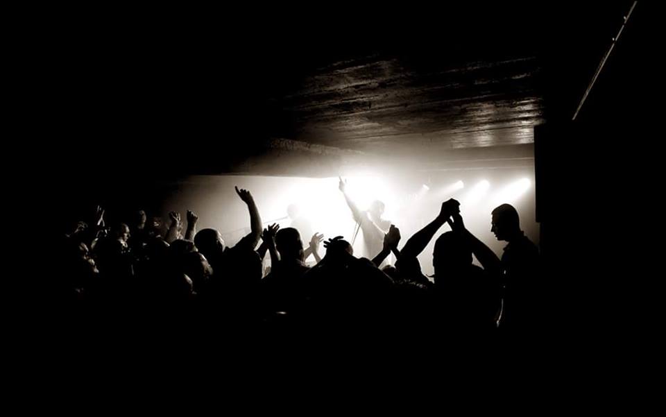 9 Reasons why Mathew Street Rubber Soul Complex has your next night out