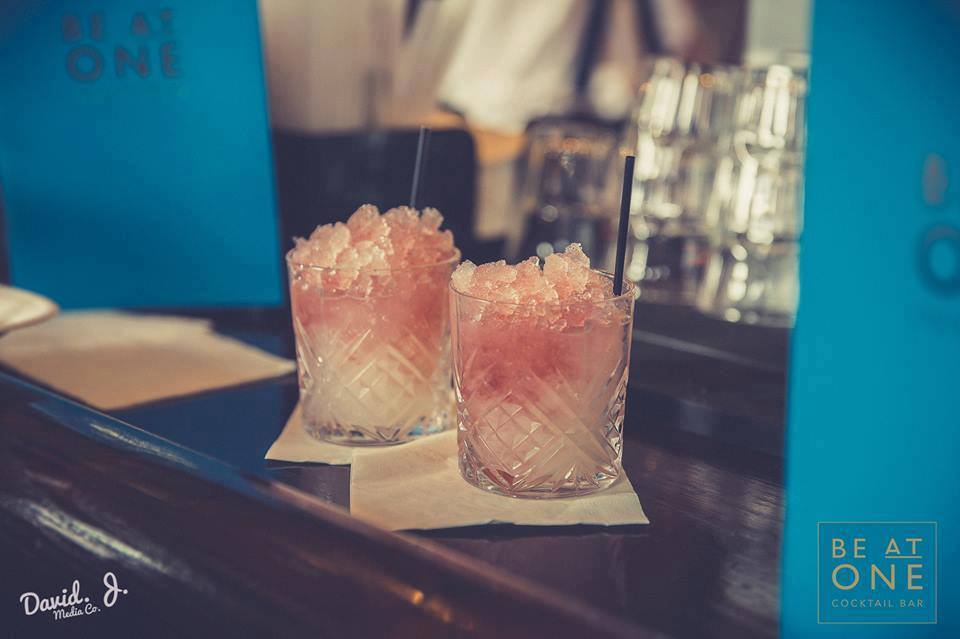 Your Guide to 10 of the best Happy Hours in Liverpool The Guide Liverpool