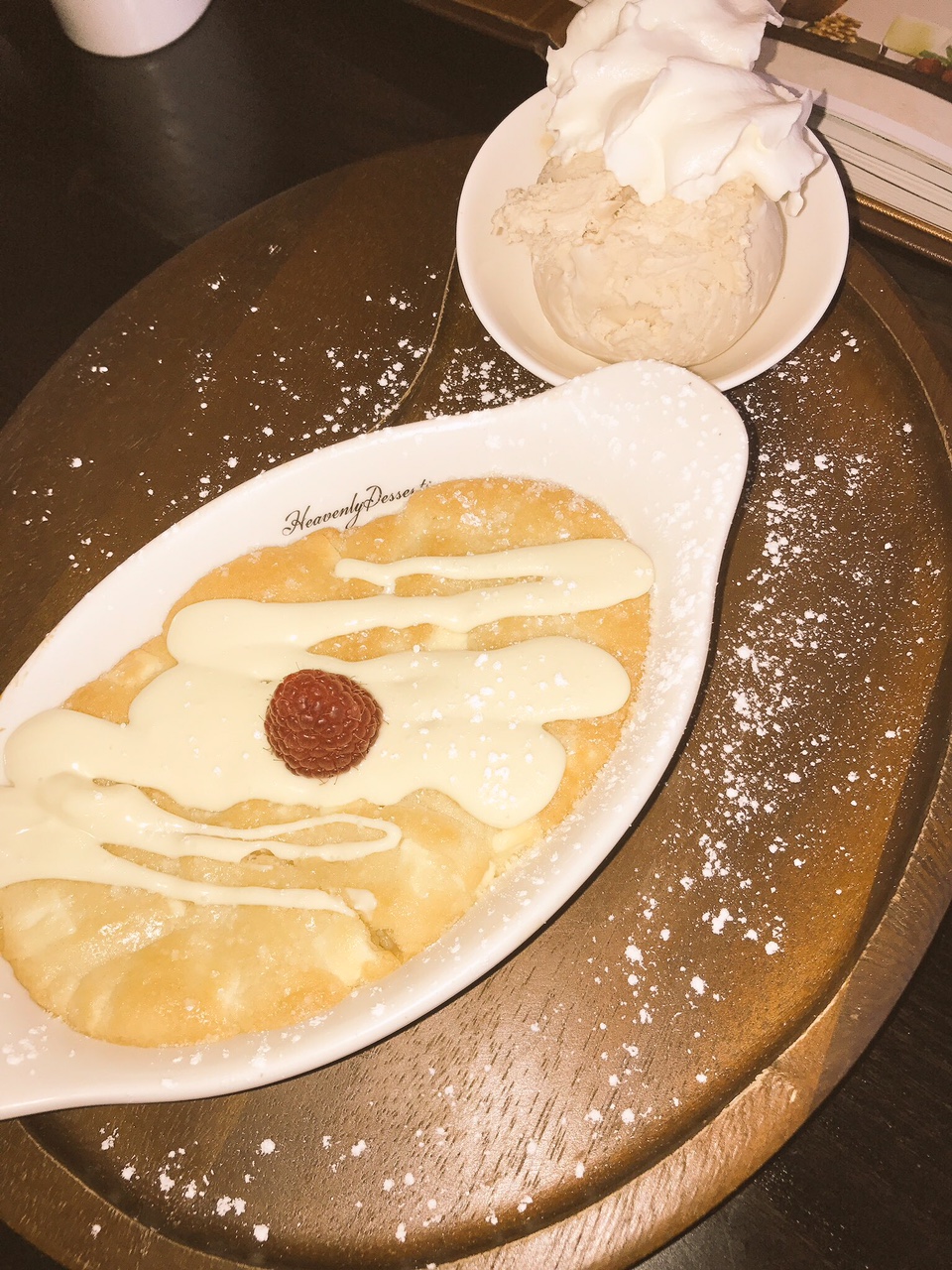 You need to experience Heavenly Desserts in Liverpool ONE The Guide