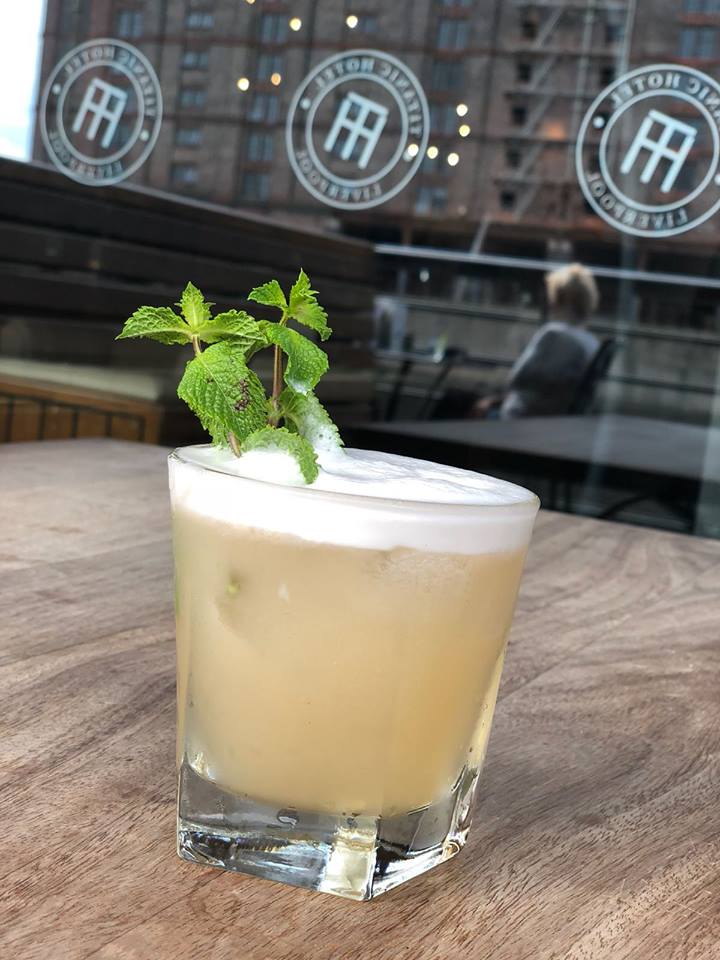 8 of the best places to drink Rum in Liverpool The Guide Liverpool