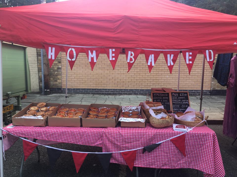 17 of the best Christmas Markets in Liverpool The Guide Liverpool