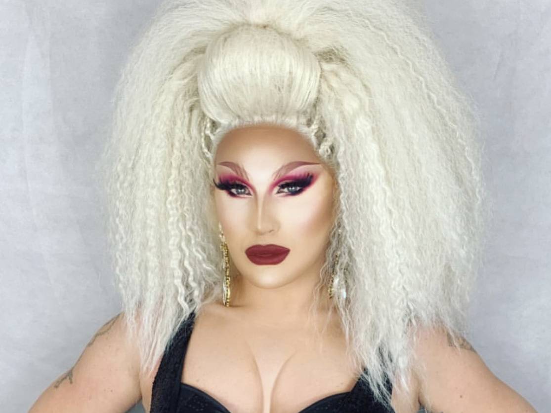 Liverpool drag star The Vivienne to compete in RuPaul's UK Drag Race