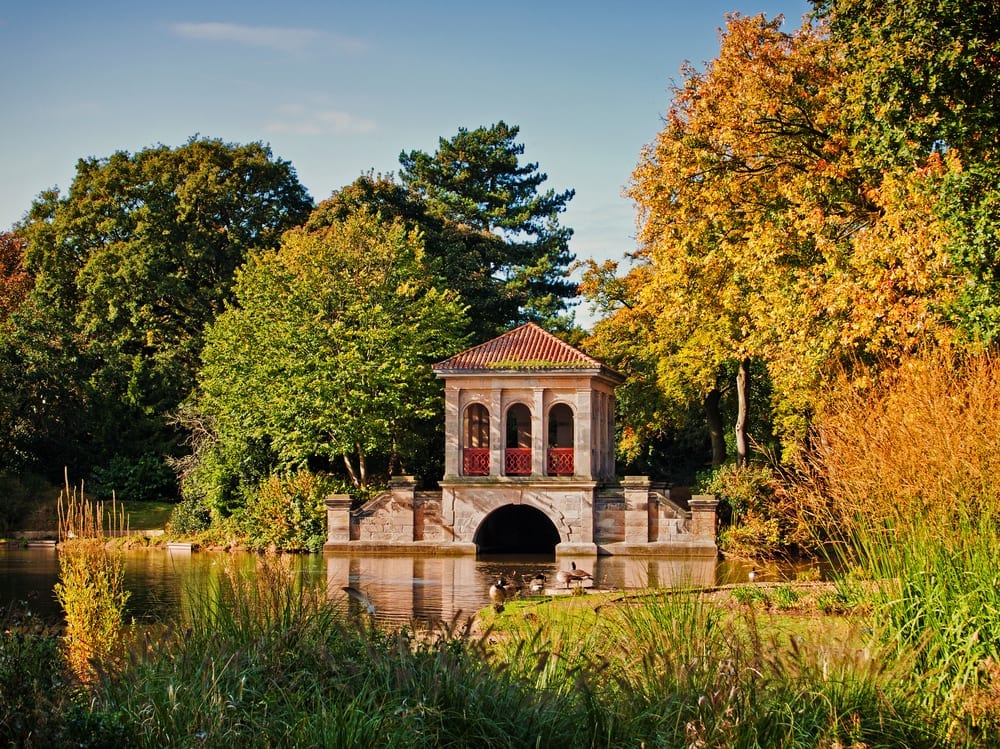 10 reasons why we love Birkenhead Park The Guide Liverpool