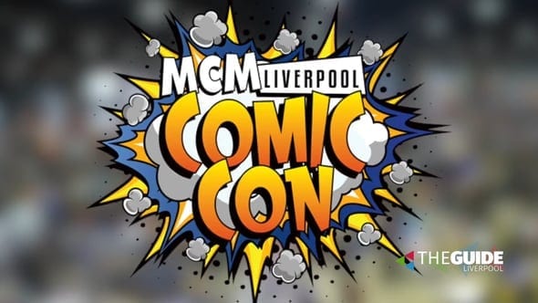 mcm london comic con discount code