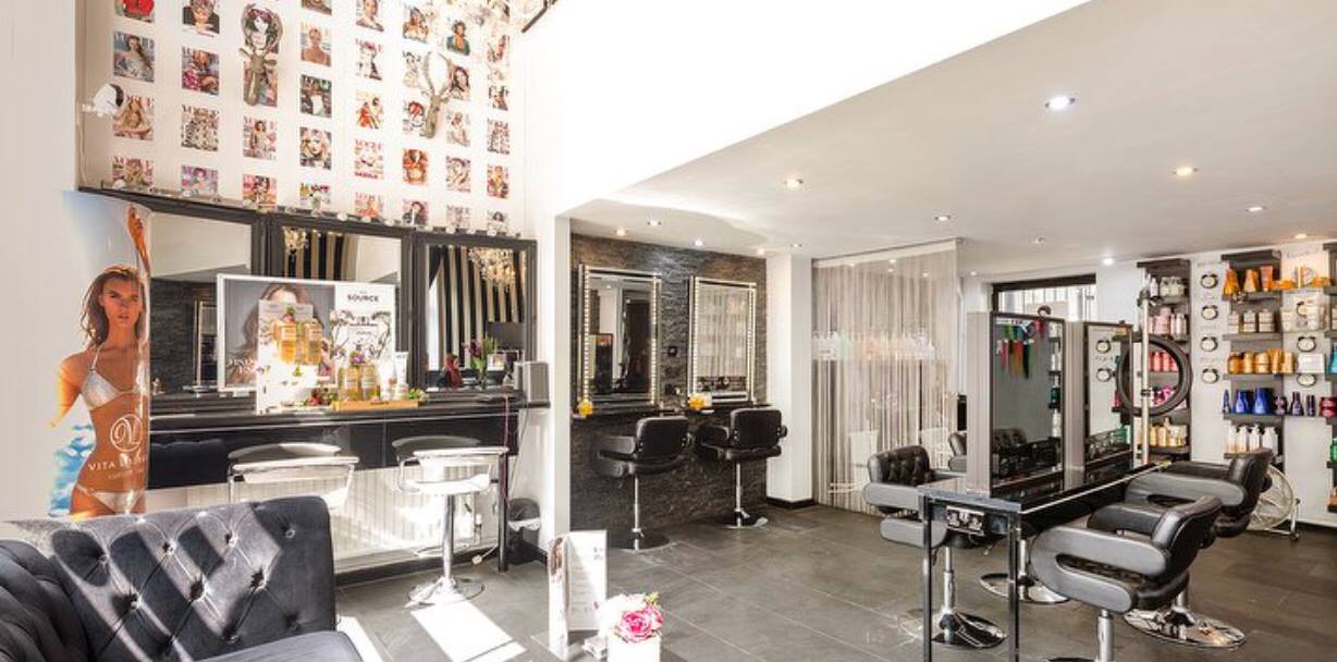 10 city centre nail bars near your office The Guide Liverpool