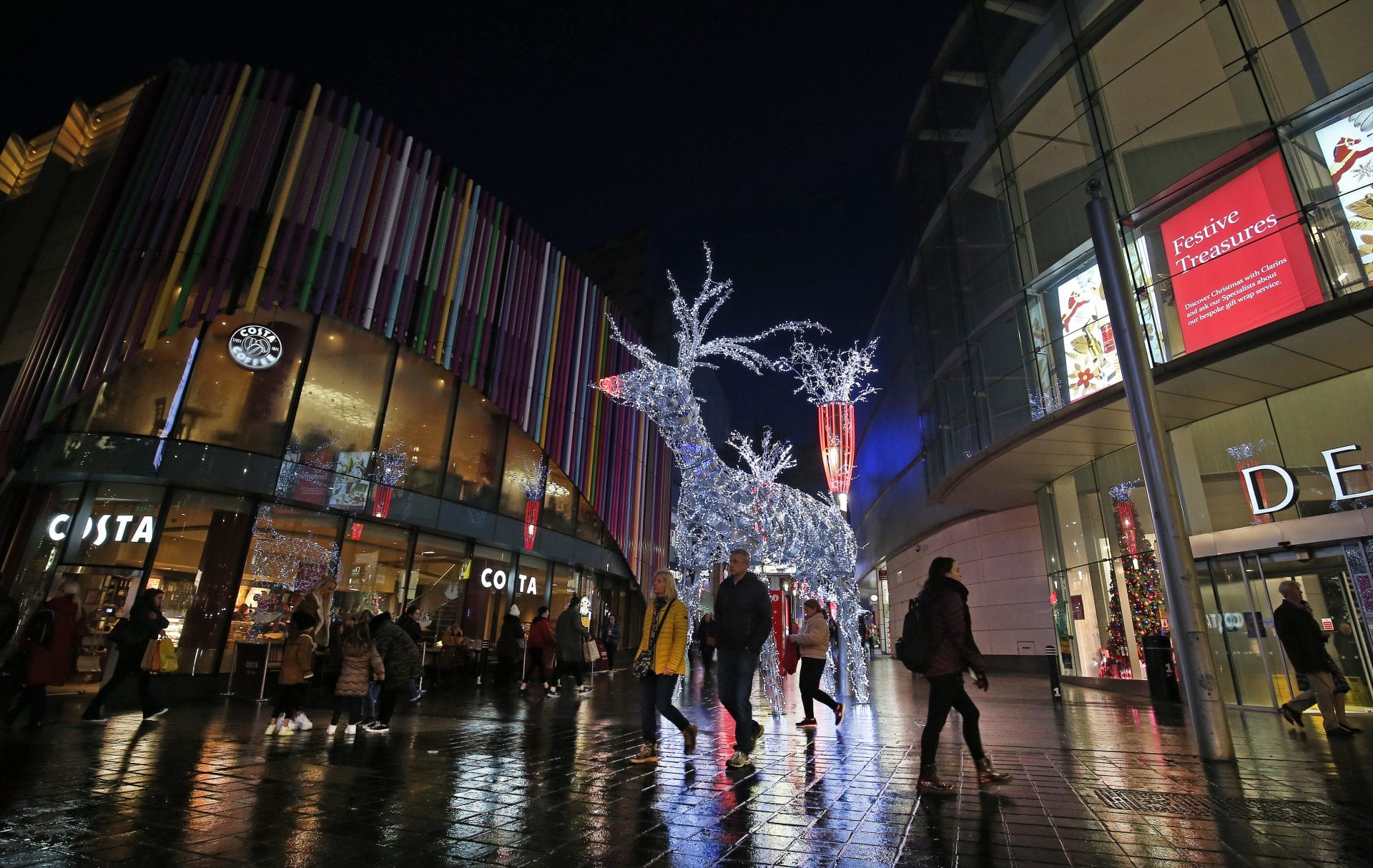 Disney Store Archives The Guide Liverpool