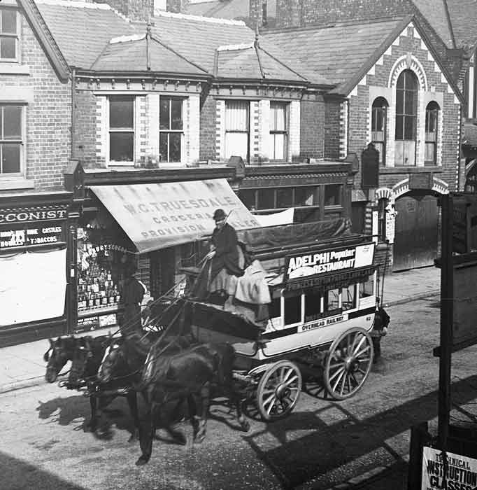 Liverpool loves Lark Lane and here’s 5 reasons why The Guide Liverpool