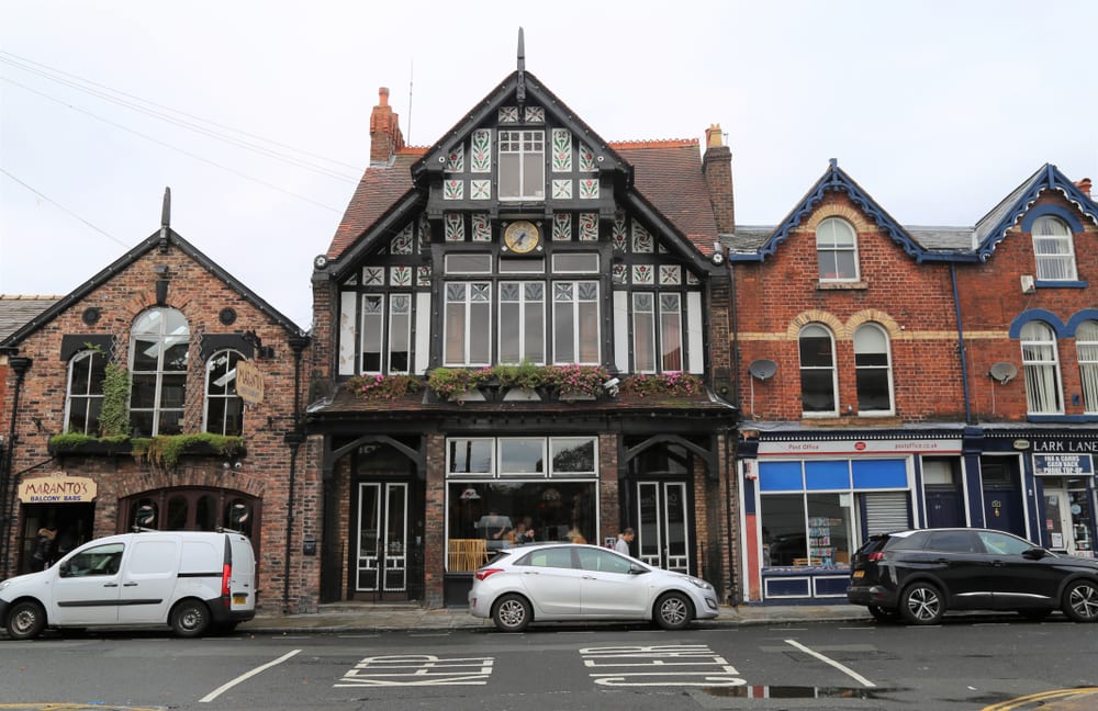 Liverpool loves Lark Lane and here’s 5 reasons why The Guide Liverpool