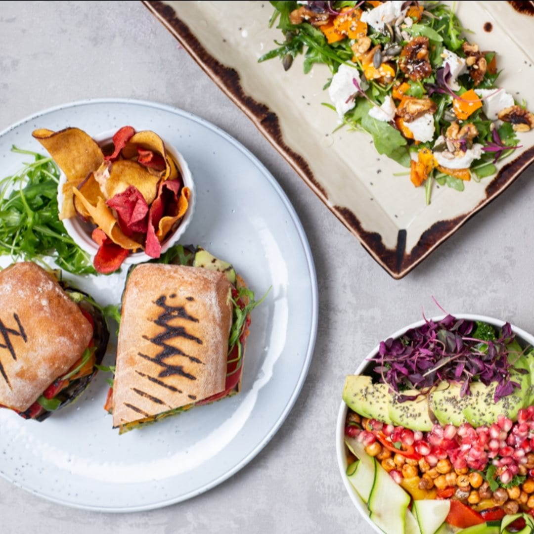 Relish Catering The Guide Liverpool