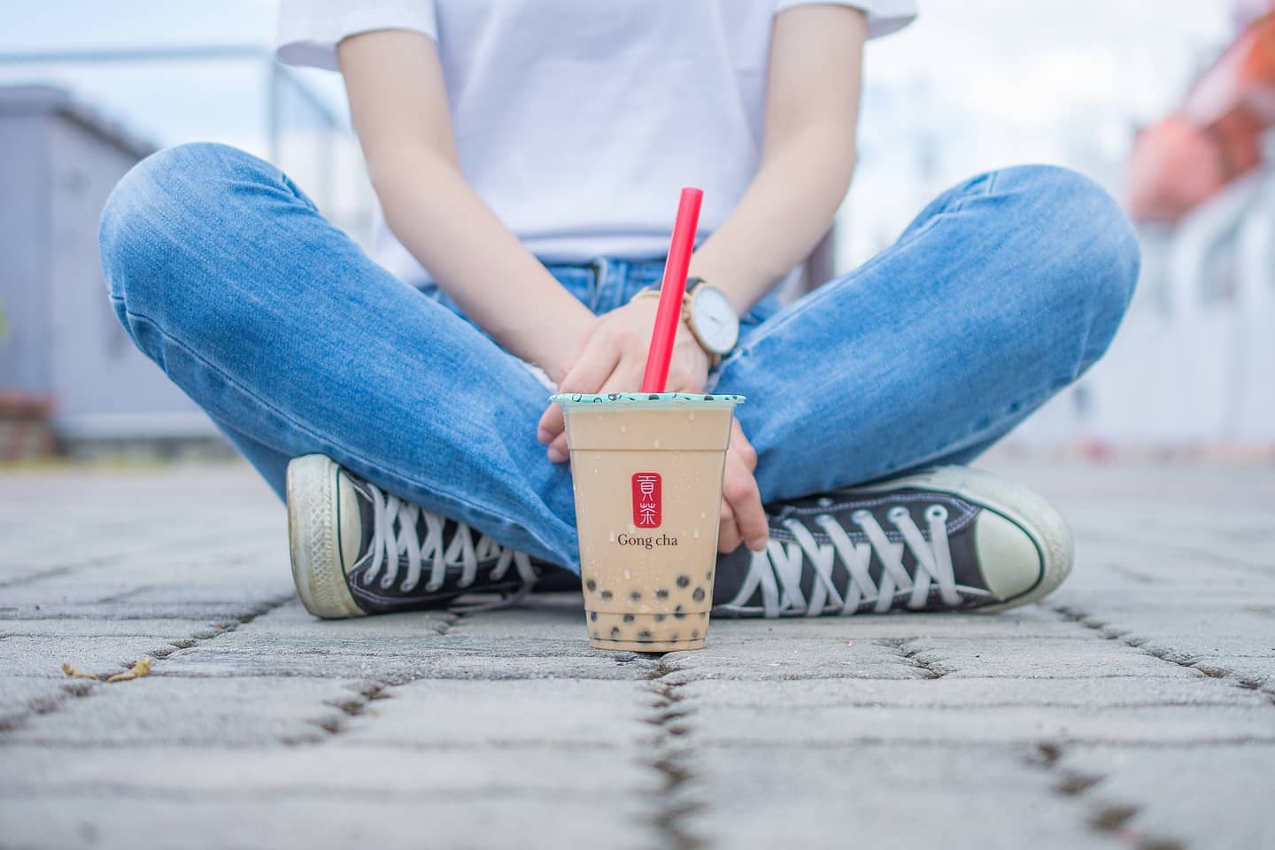 The Bubble Tea trend comes to Bold Street The Guide Liverpool