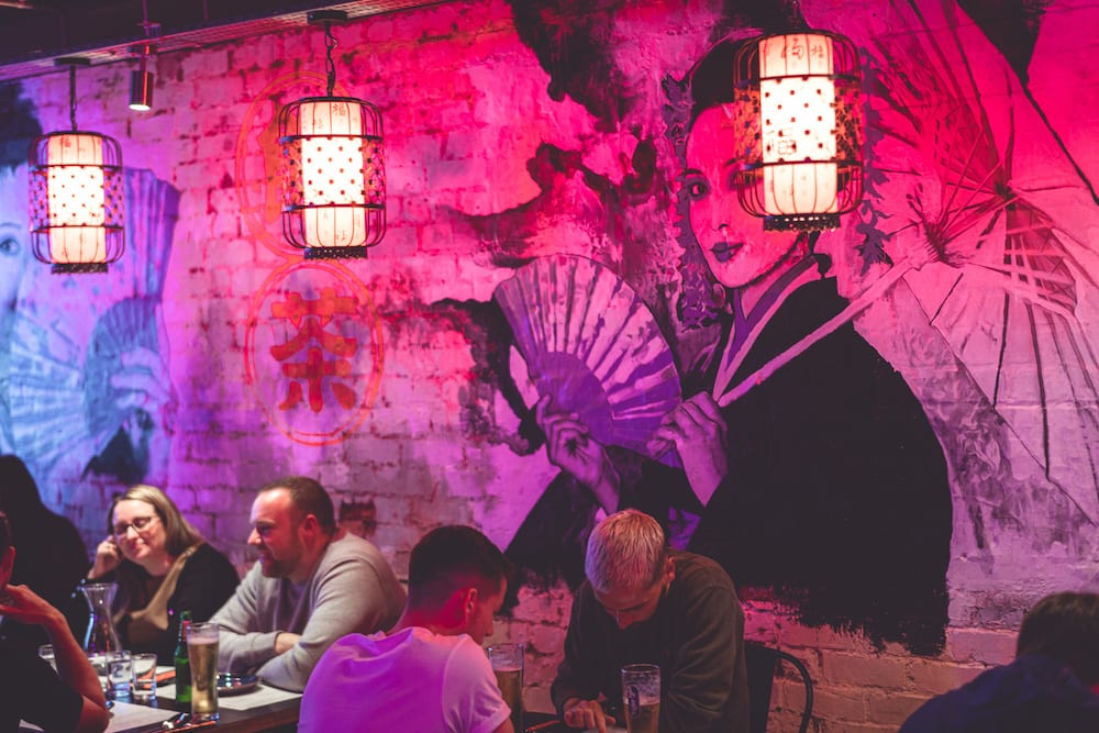 Chy Lark Lane closes its doors as Yum Cha officially launches The