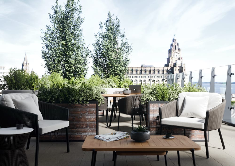 Look inside MODA Living's The Lexington, Liverpool The Guide Liverpool