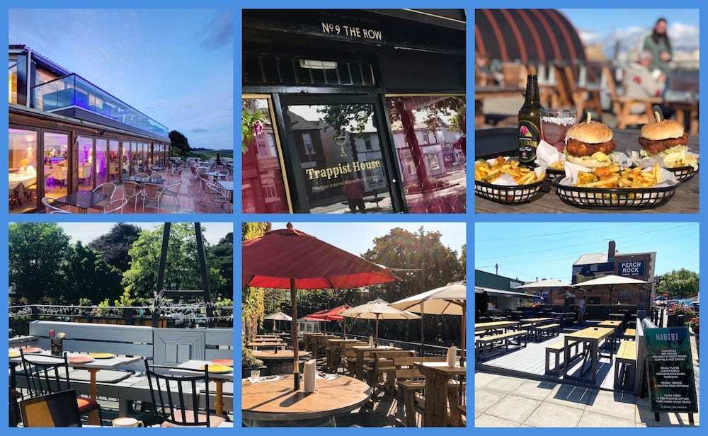 10 Wirral restaurants open for outdoor dining from 12 April The Guide