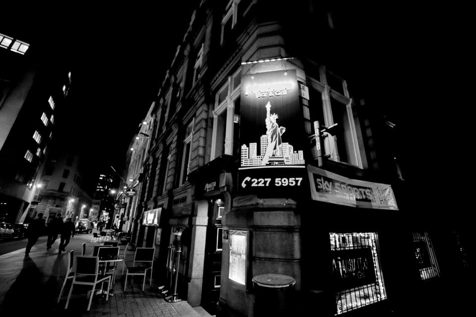Manhattan Bar and Grill Archives The Guide Liverpool