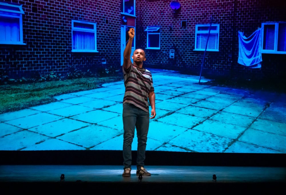 6 reasons why you should book your tickets to see Love, Liverpool at