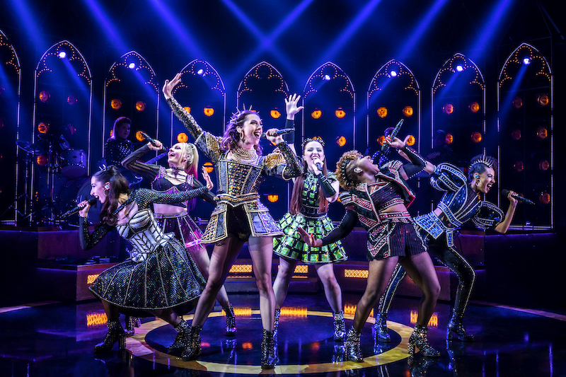 Musical phenomenon, SIX announces cast for show coming to Liverpool