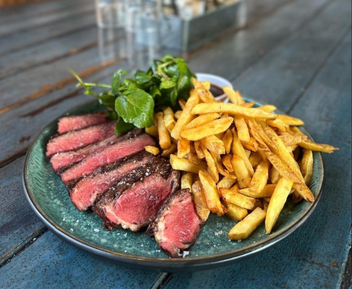 12 Liverpool steakhouses you need to try The Guide Liverpool