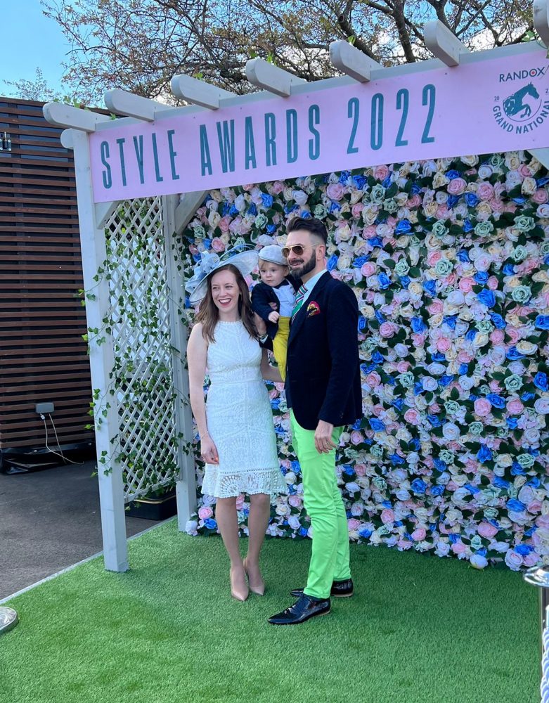 Ladies Day All the latest from Aintree for the most fabulous day of the year, Ladies Day 2022