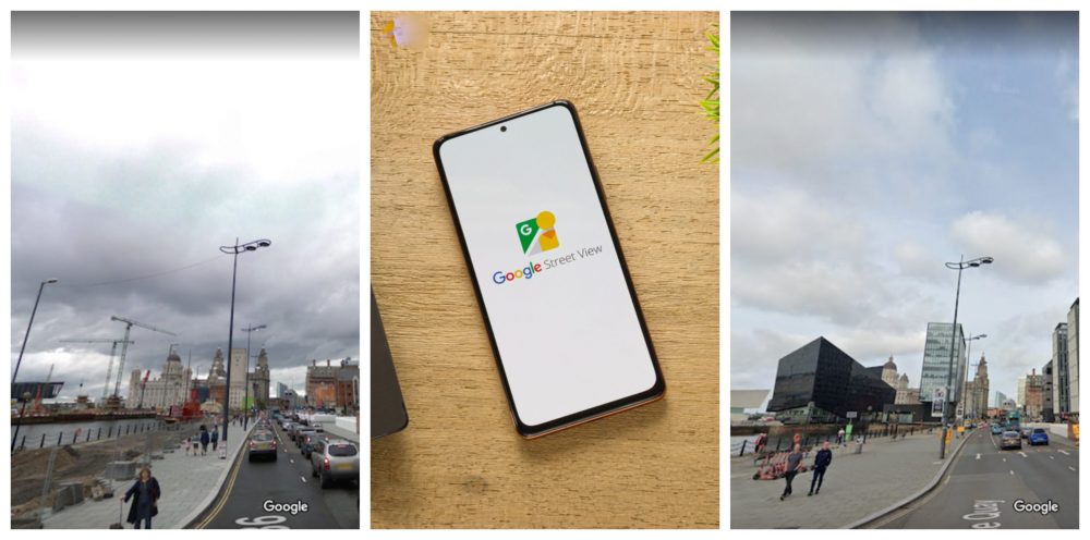 Google Street View Archives - The Guide Liverpool