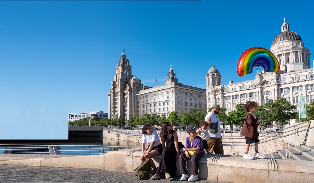 Why town is the perfect spot for your summer 2022 The Guide Liverpool