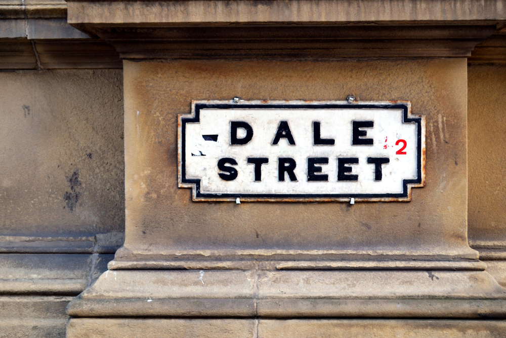 Liverpool, New York and The Tale of Dale Street's emerging ‘Beer Quarter’ The Guide Liverpool