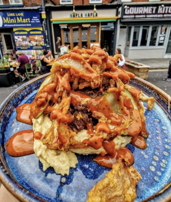 The Liverpool Foodie’s guide to eating out in Lark Lane The Guide