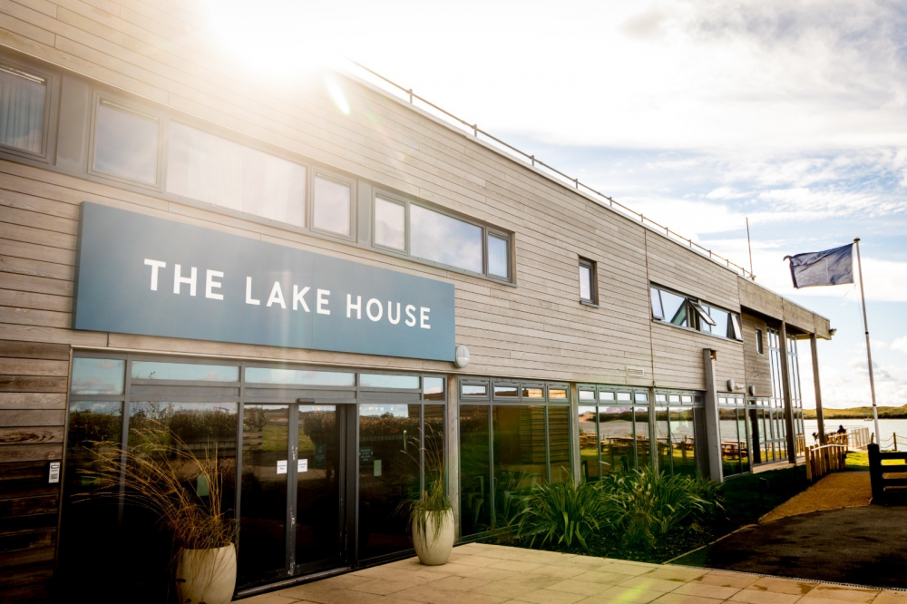 The Lake House unveils packed events calendar for first Christmas in